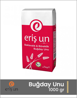 eriş un