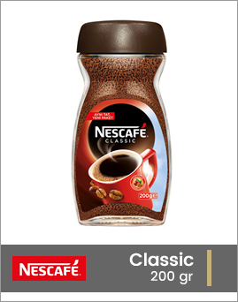 nescafe